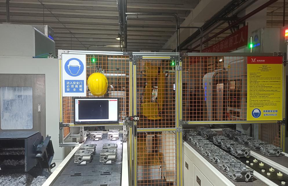 捷米机器人,重庆捷米机器人有限公司