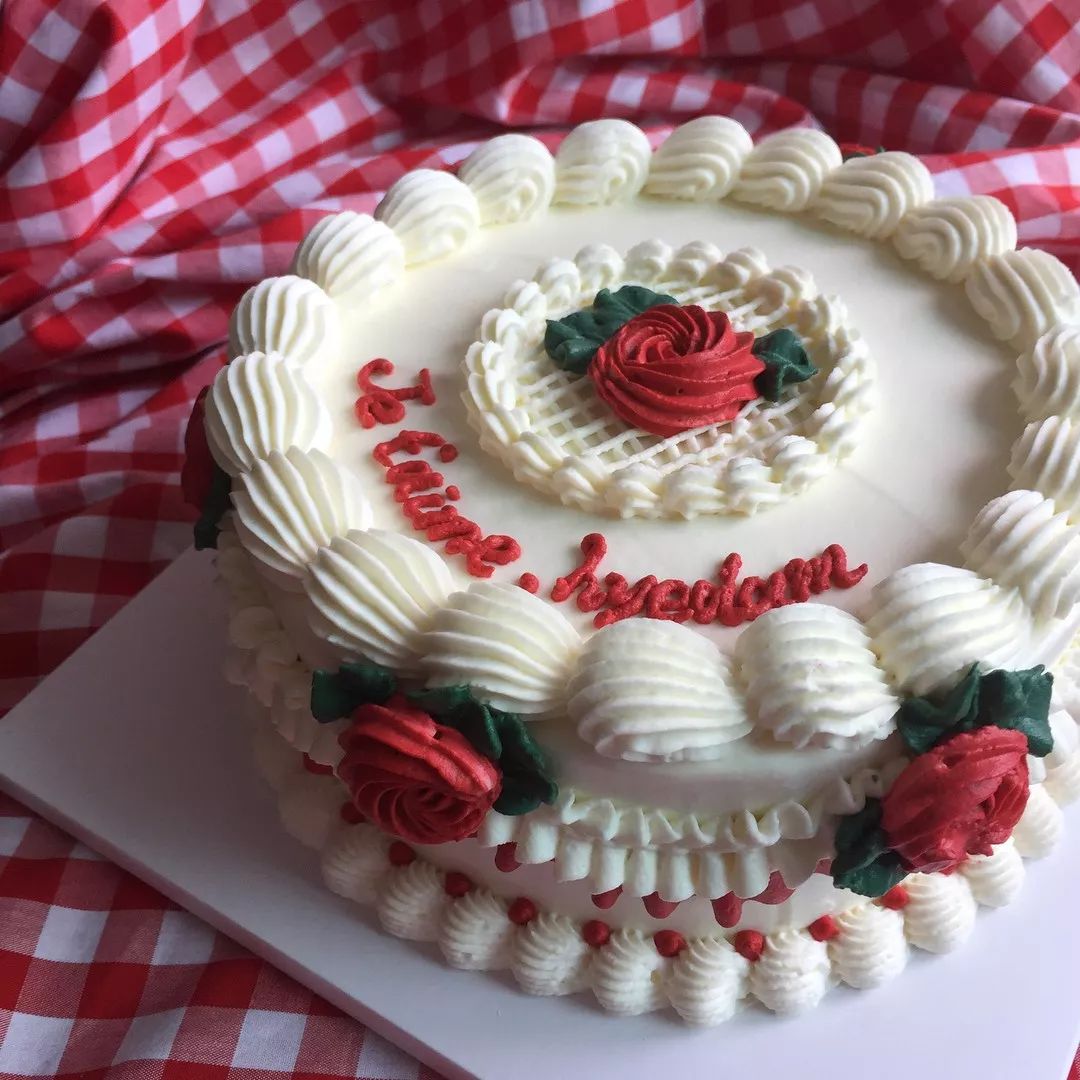 世界上最可爱的蛋糕,上海最好吃的蛋糕店排名前十