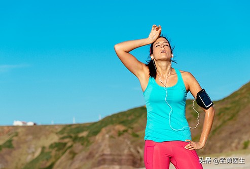 天气热医生科普视频,天气太热了医生提醒