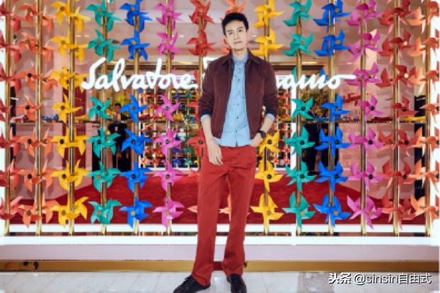 ferragamo2019假日系列,ferragamo时装