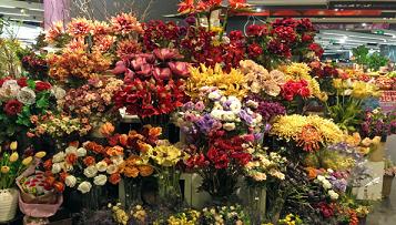 开花店想赚钱先做什么,怎么才能开花店赚钱