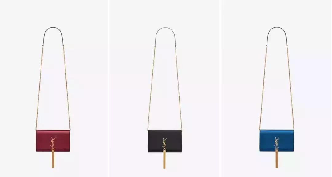 圣诞节包包推荐,2018圣诞包包