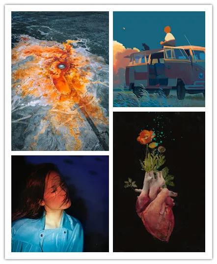 LOFTER品牌焕新,看见年轻人的每一种兴趣