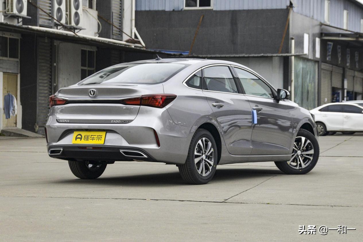 长安逸动plus国货之光,国产逸动plus口碑