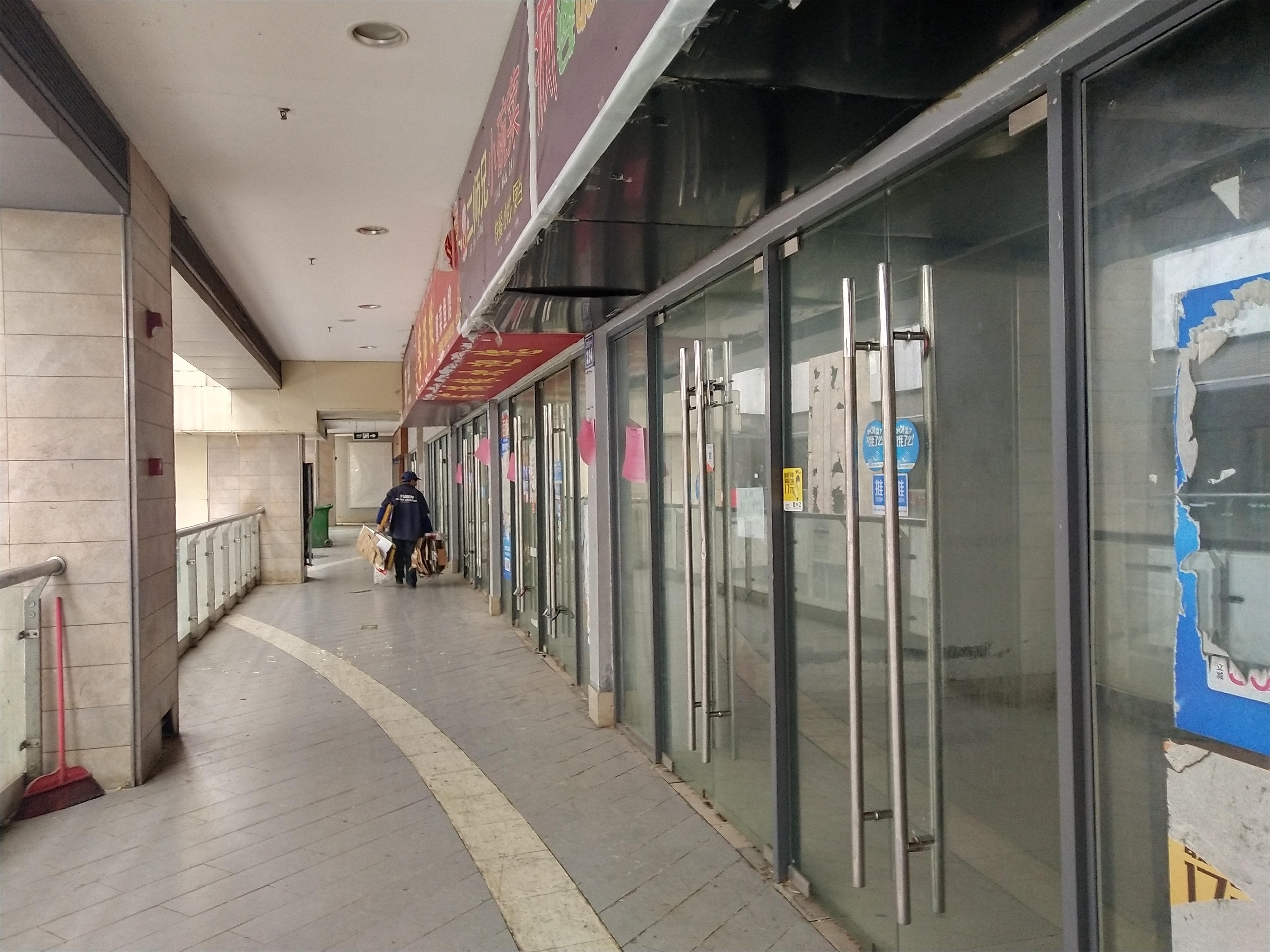 长江一号现状如何,长江一号是怎么回事