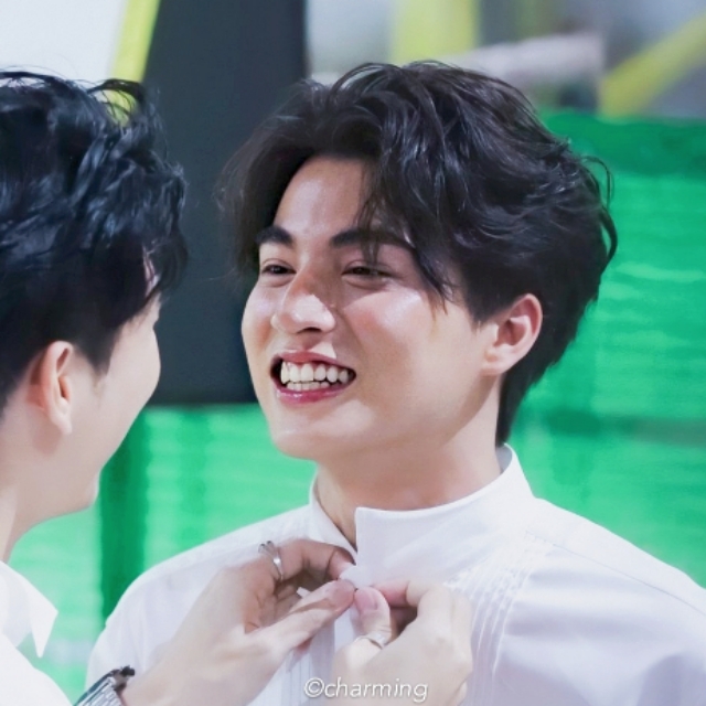 泰剧与爱同居高甜部分,好看的泰剧与爱同居