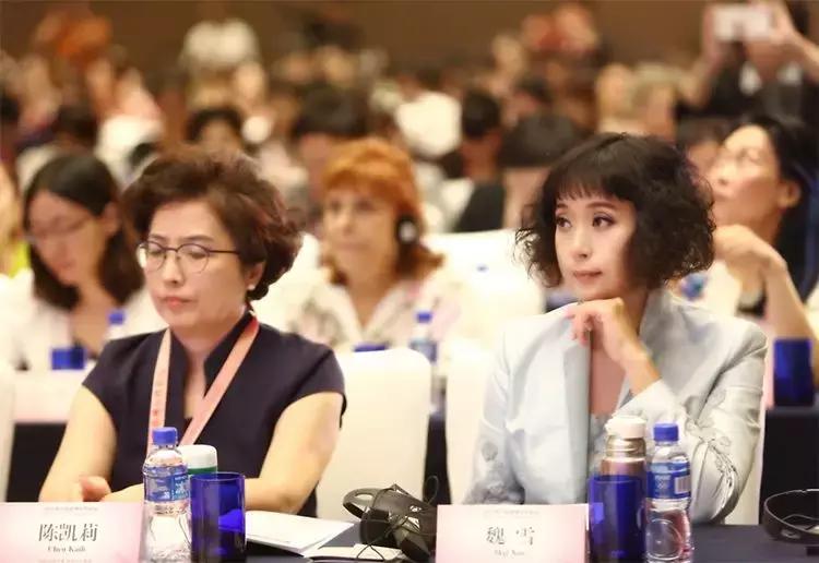 魏雪今年多大岁数,魏雪今年多大岁数啦