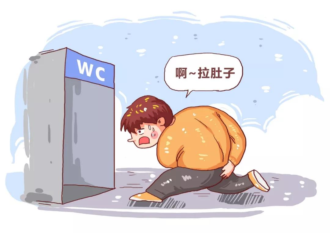 腹泻拉肚子吃什么药有效,反反复复拉肚子腹泻吃什么药