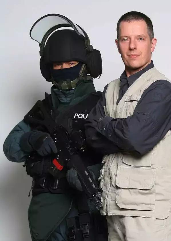 德国波尔部队,德国军用波尔刀