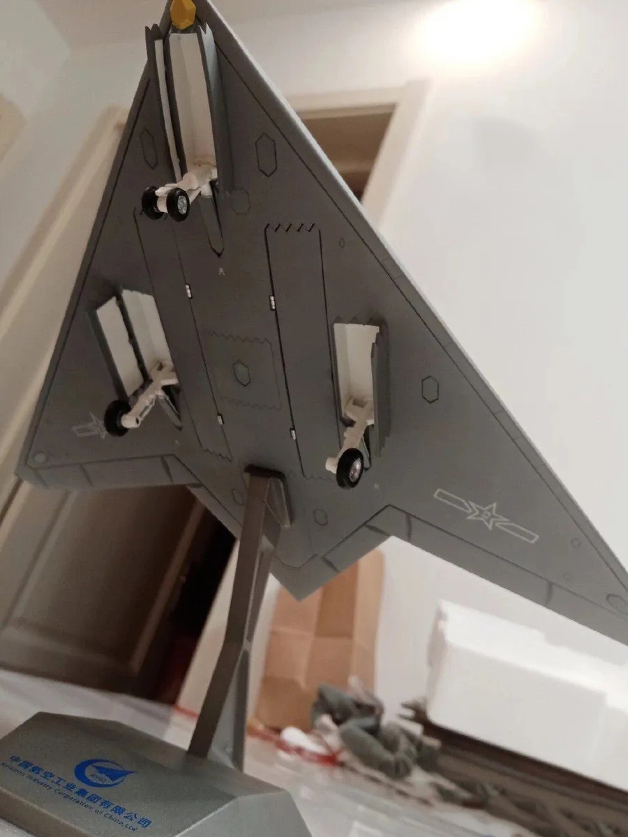 攻击11无人机模型,攻击11型无人机模型