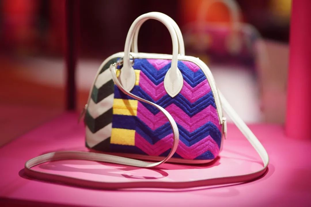 探索爱马仕箱包世界,爱马仕箱包之旅