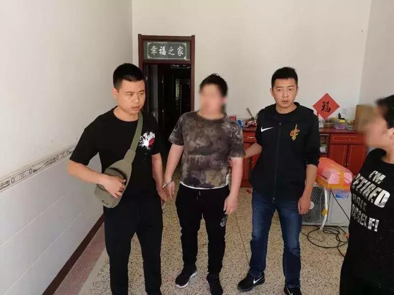 警方破获诈骗案涉案金额近500万,近日全国破获的诈骗案件