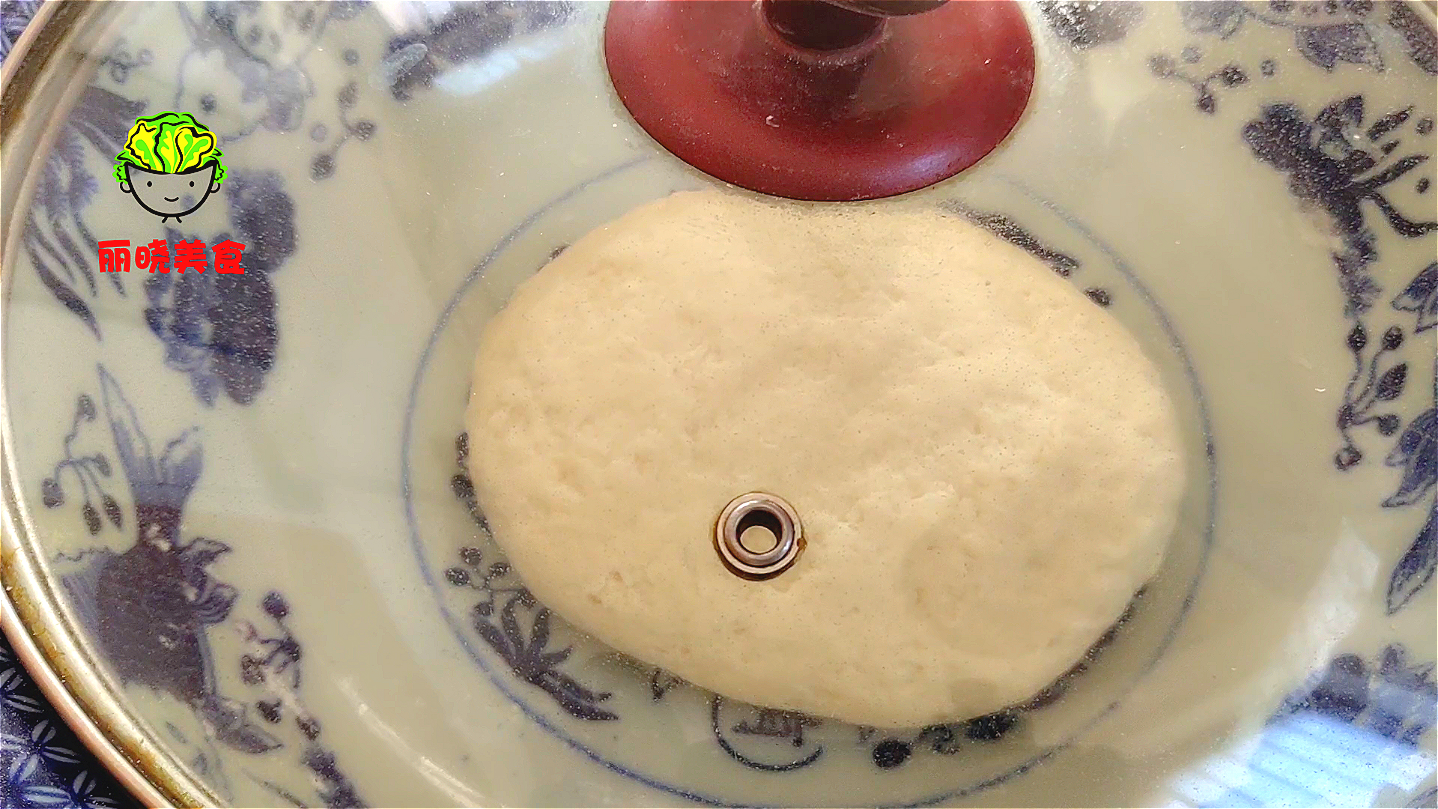 晒干的马齿苋和什么搭配包包子,干马齿苋最好吃的做法