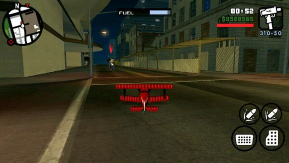 侠盗猎车手圣安地列斯关卡教程,侠盗猎车手圣安地列斯速通教程