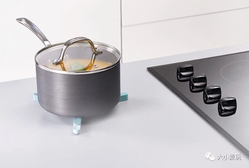 看到这些就想加入购物车的小物!没啥大用但立马就能提高生活品质