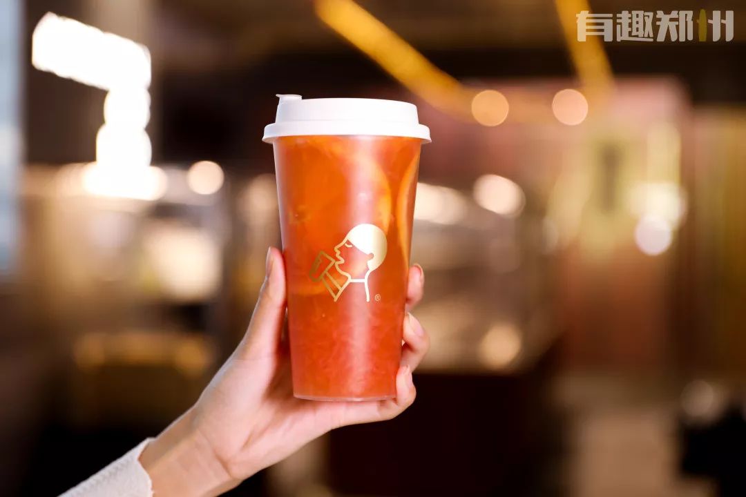 喜茶新品拔草,喜茶寒天冻粉