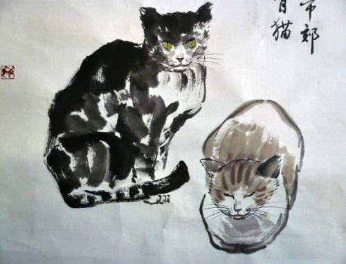 中华文明的载体：生肖源自何处，为何而造？猫为何不在生肖之列？