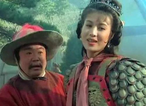 金圣叹对扈三娘的评价,读水浒论真假英雄