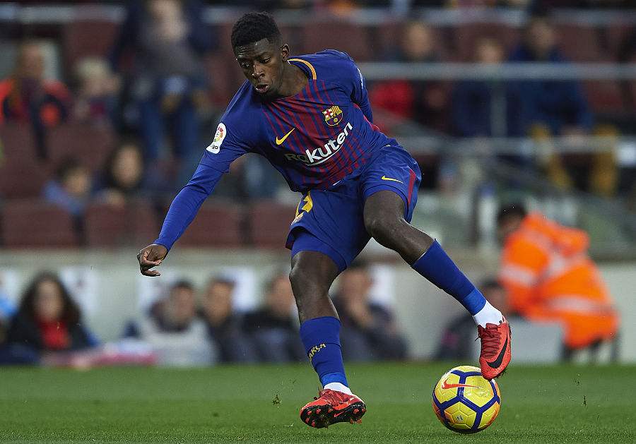 最新足坛转会历史费排行榜TOP10，内马尔名列榜首，C罗接班人上榜