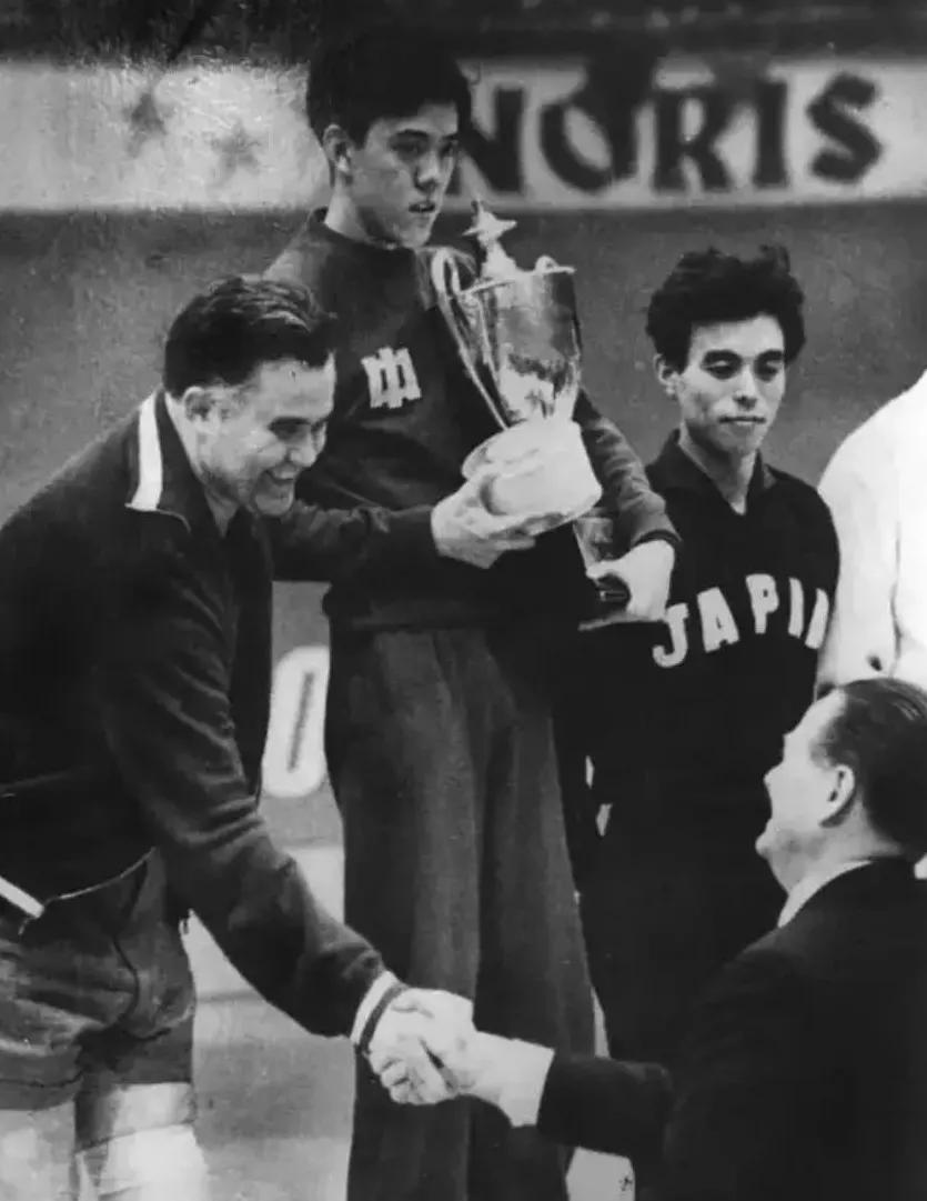 国乒历史上传奇人物,匈牙利十大传奇人物