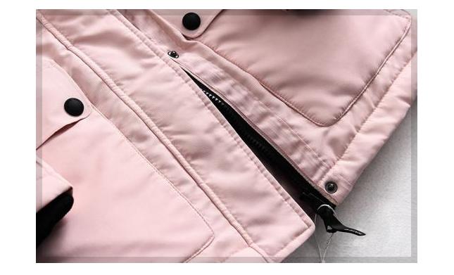 冬天的仙女外套推荐,适合过冬的小众外套