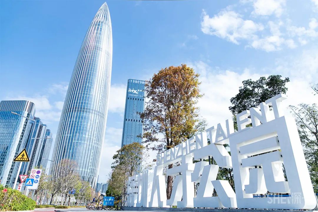 深圳疫情过后的商业街景,疫情过后深圳哪个商场最好