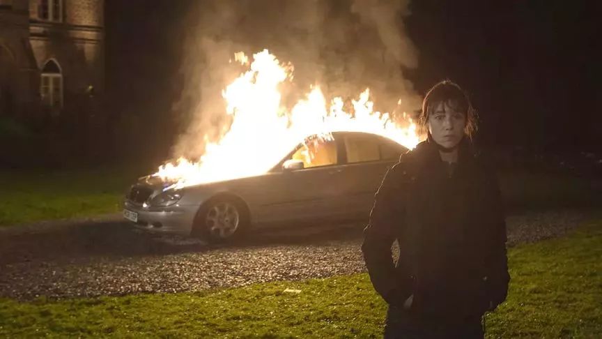 雇佣五个壮汉侵犯自己？这部震碎三观的泰剧实在太劲爆