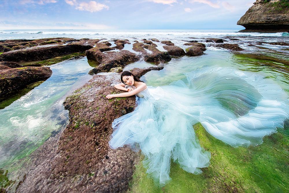 去巴厘岛拍摄婚纱照,去巴厘岛拍个婚纱照要多少钱