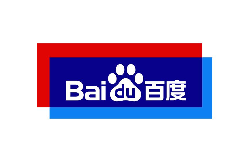 百度新旧logo变化,百度logo前后对比