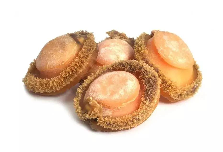 干鲍鱼个头介绍,干鲍鱼有什么规格标准