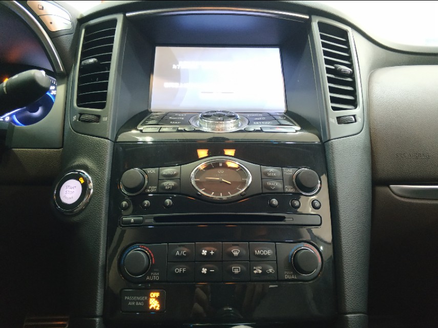 英菲尼迪q70老车,老英菲尼迪qx70二手