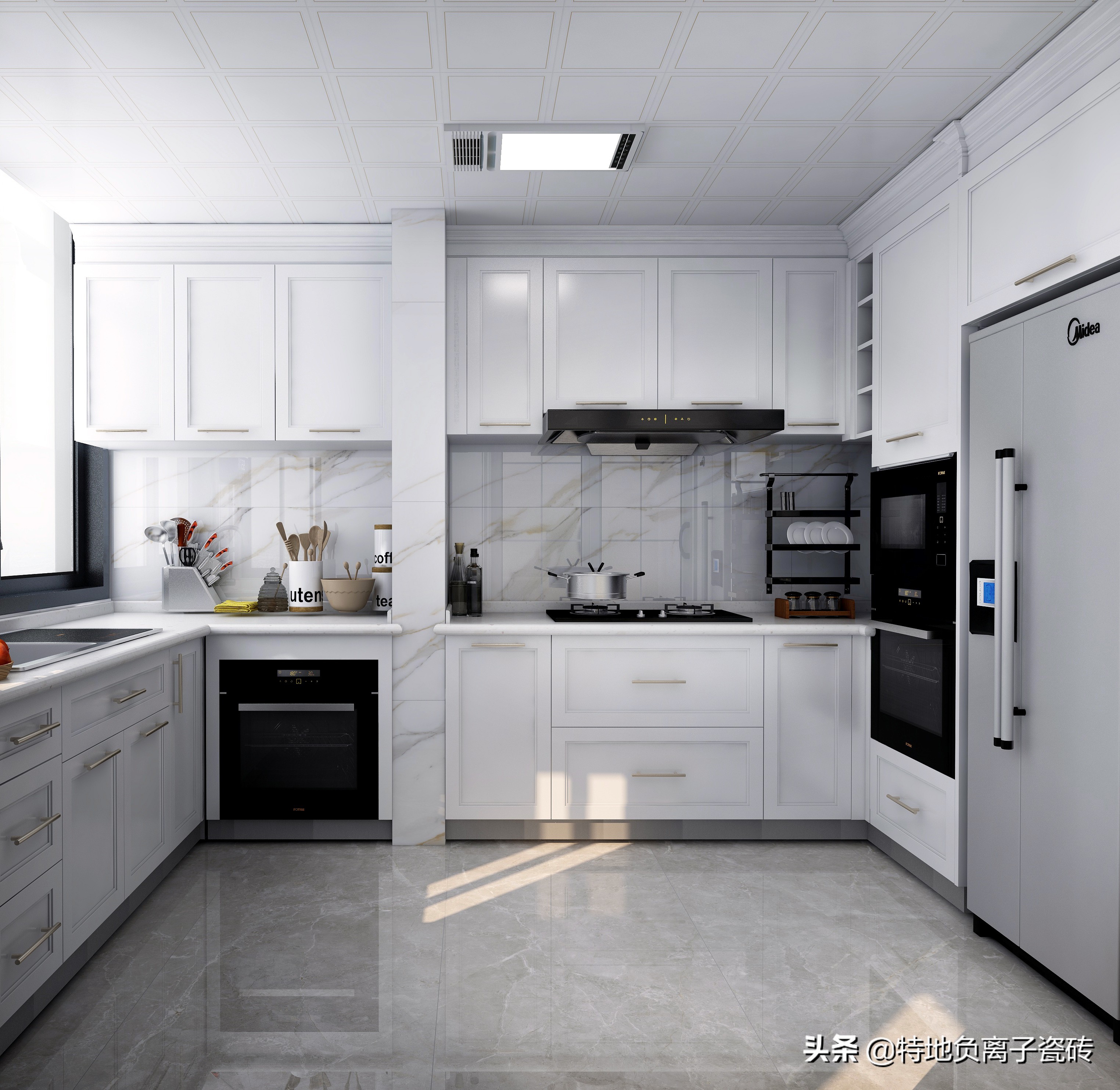 新房装修用好材料,新房装修用砖