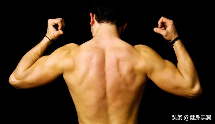 为什么肱二头肌长得慢,怎么判断肱二头肌练到位了