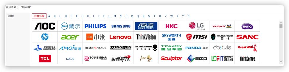2021电脑显示器选购终极指北618特别篇