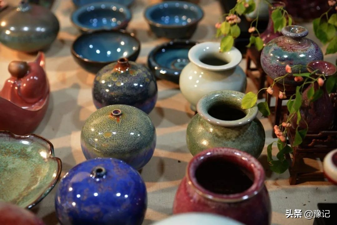 去河南必买的礼品,去河南必买的特产