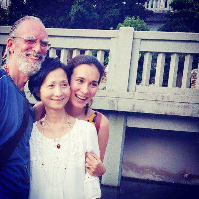 韩庚谈妻子,韩庚谈婚姻