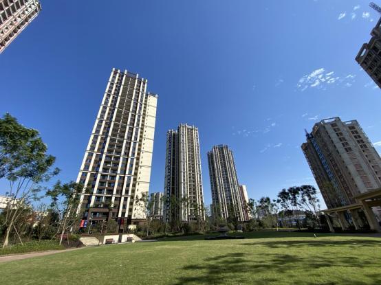 嘉裕国际社区房子多少钱一平米,嘉裕国际两房