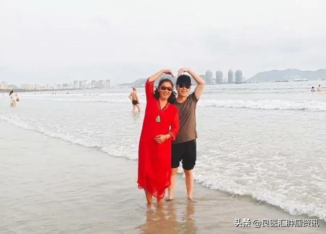 我们和胃肠间质瘤对抗的这12年