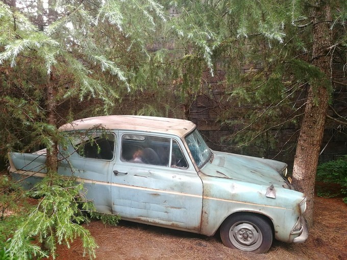 日本旅行vlog玩转大阪环球影城,大阪环球影城2018攻略图