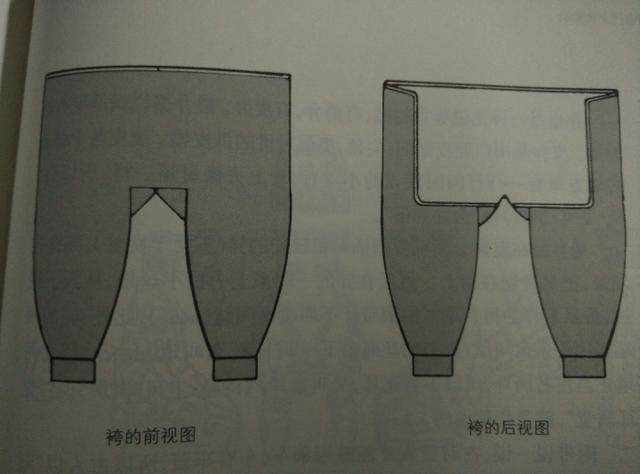 汉服穿着有多麻烦,汉服穿着不方便
