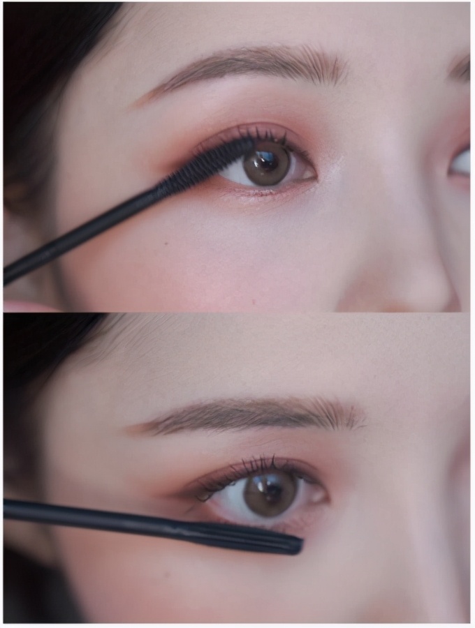 出门尽量化淡妆的方法,女人淡妆的正确化妆方法