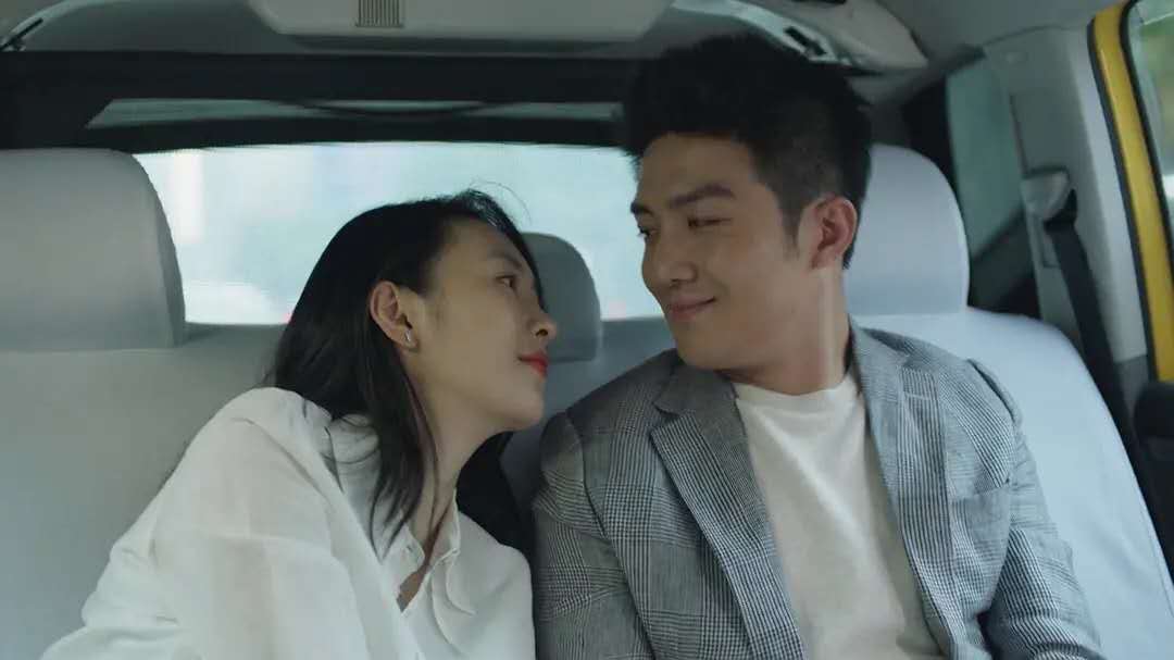 林有有对许幻山是不是真爱,林有有是不是真喜欢许还山