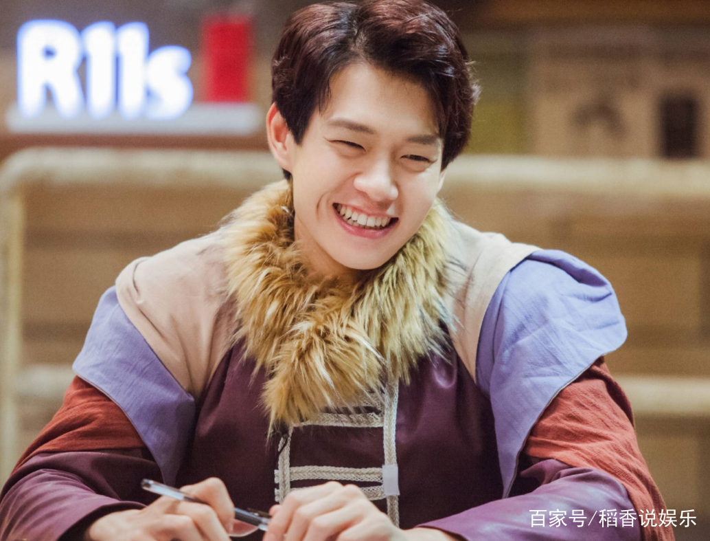 魏大勋的人品,魏大勋真实人品