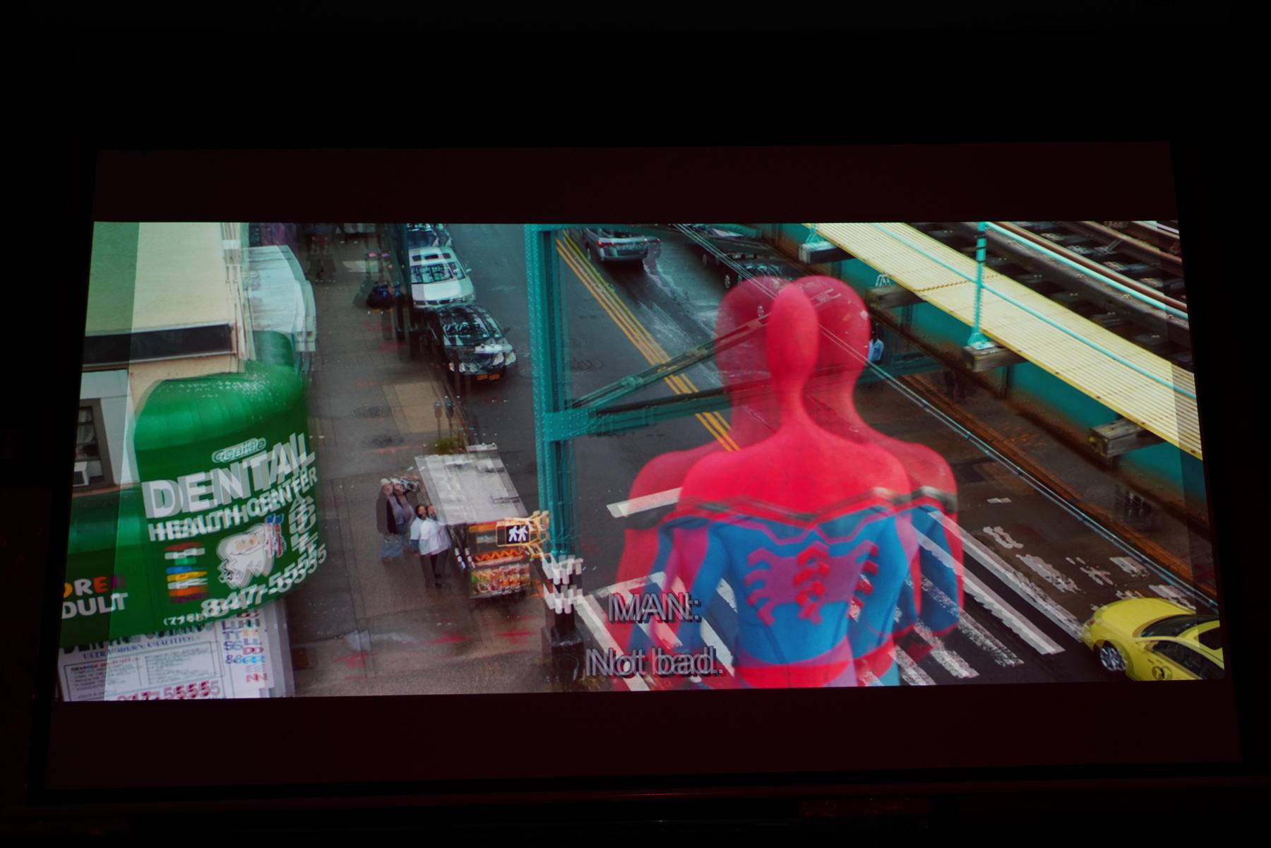 明基投影仪w4000和w2710对比评测,明基w2700brilliantcolour