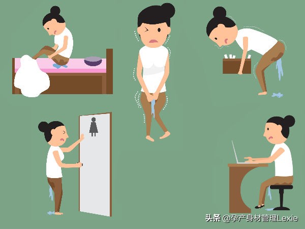 产后腹部肌肉分离怎么恢复,产后怎么恢复大腿内侧肌肉