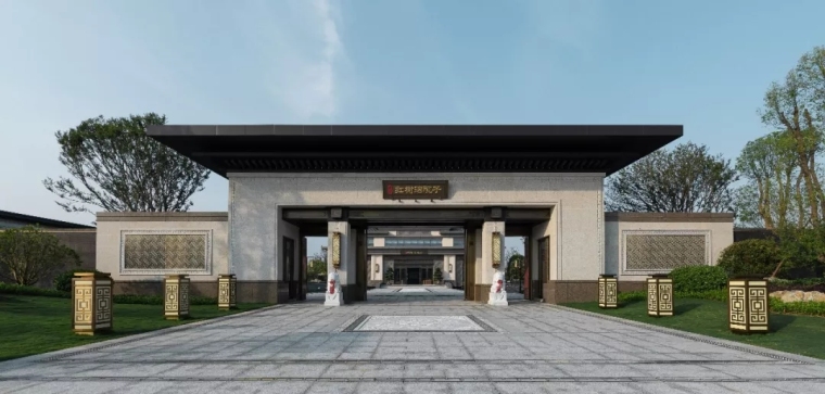 泰禾红树湾院子业主论坛,泰禾红树湾院子现在的建造情况