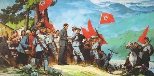 学党史之社会主义革命建设,学习党史为什么要从五四运动开始