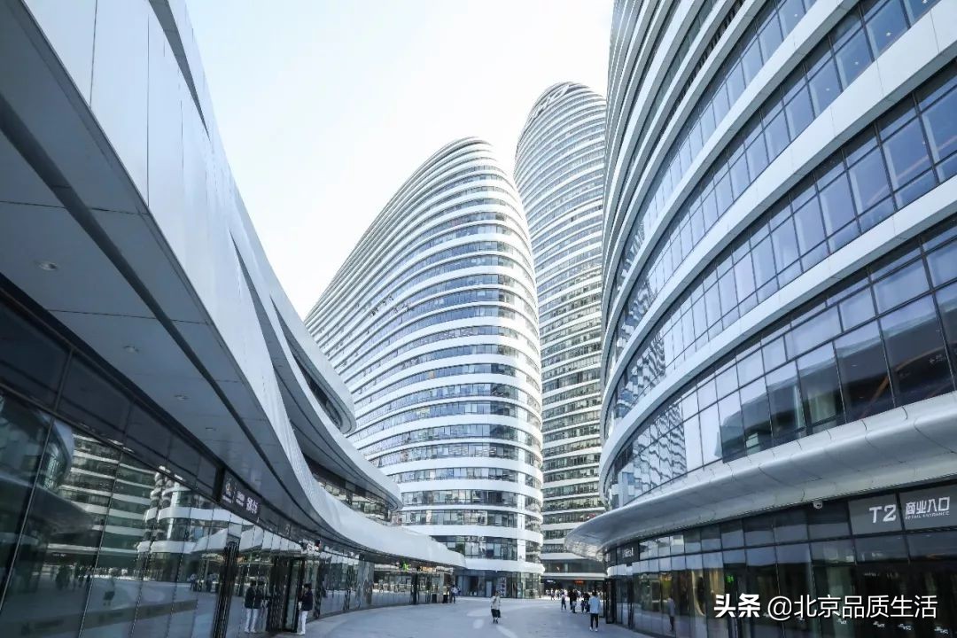 逛吃全攻略在王府井,北京周边逛吃推荐