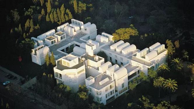 巴塞罗那有什么古老的灵魂,巴塞罗那有古老的回忆