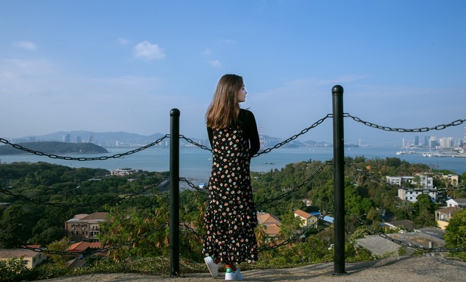 厦门吃喝玩乐一日攻略,厦门吃喝玩乐超全攻略